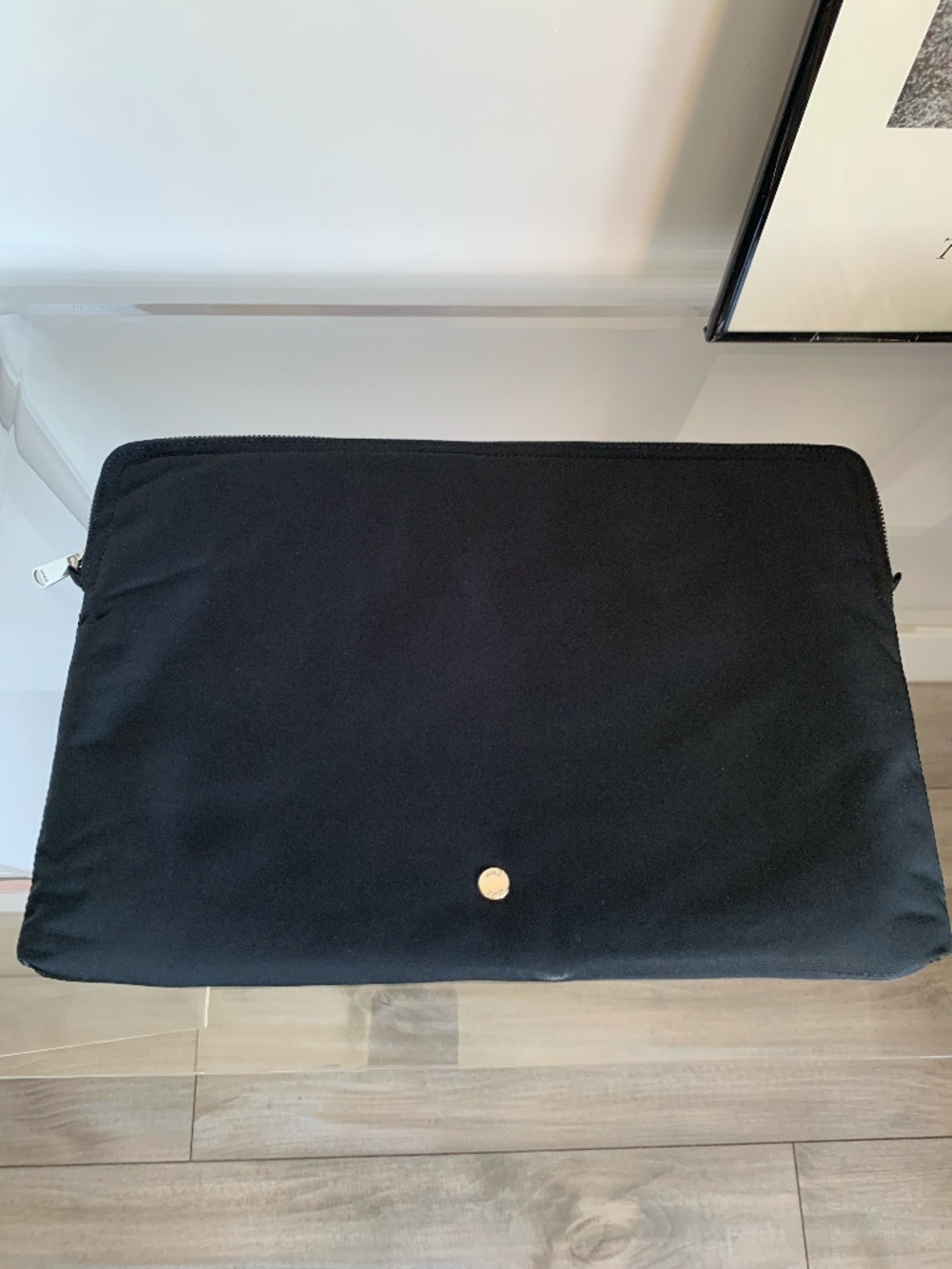 Mango laptop sleeve